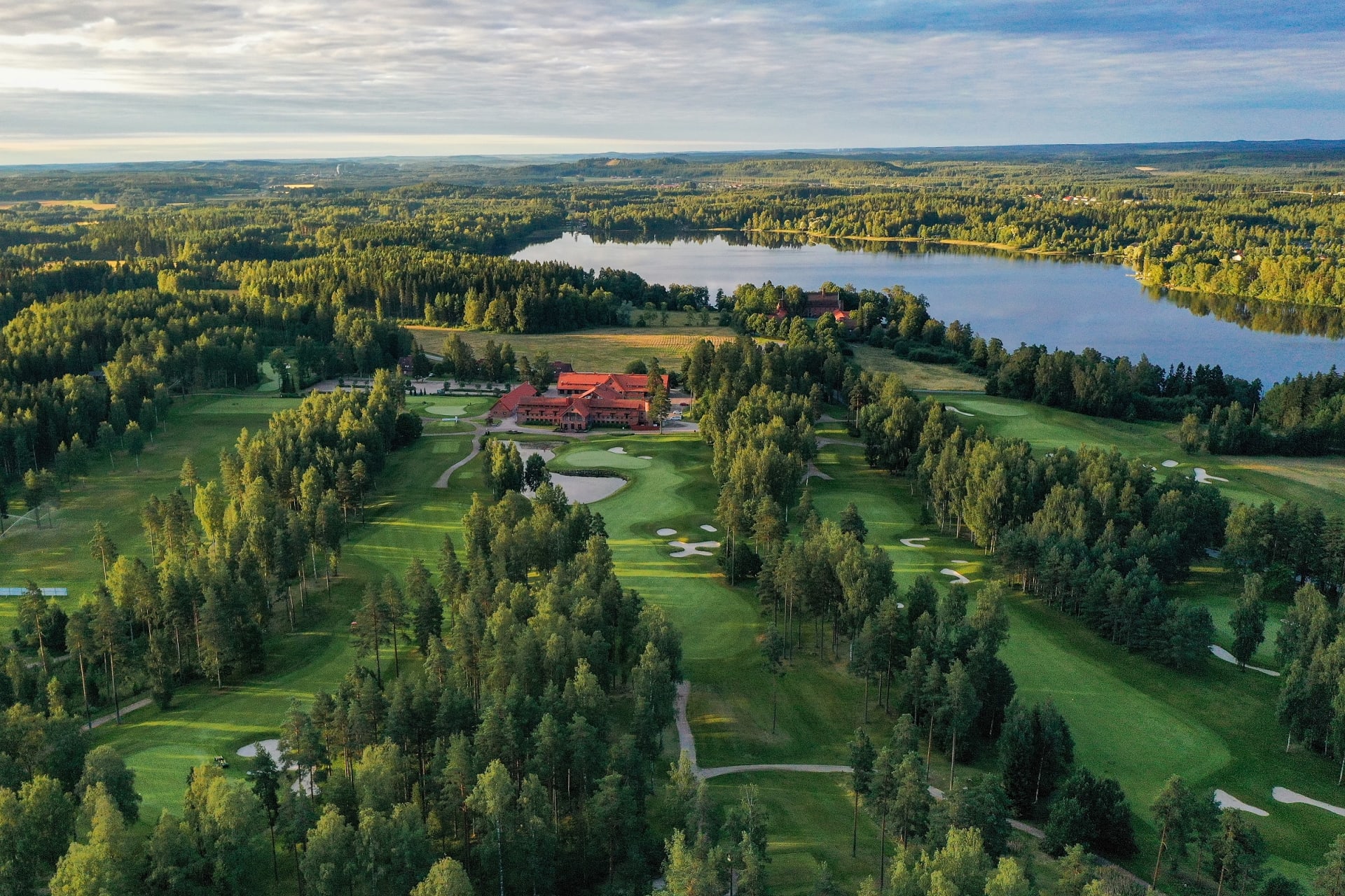 Linna Golf H meenlinna Linna Golf H meenlinna